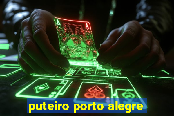 puteiro porto alegre